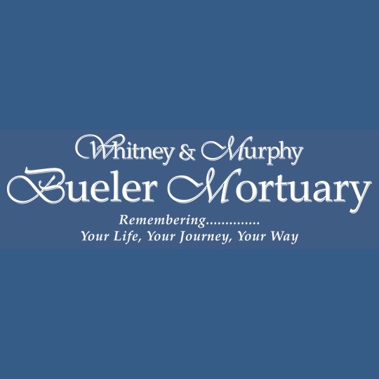 Whitney & Murphy Bueler Mortuary