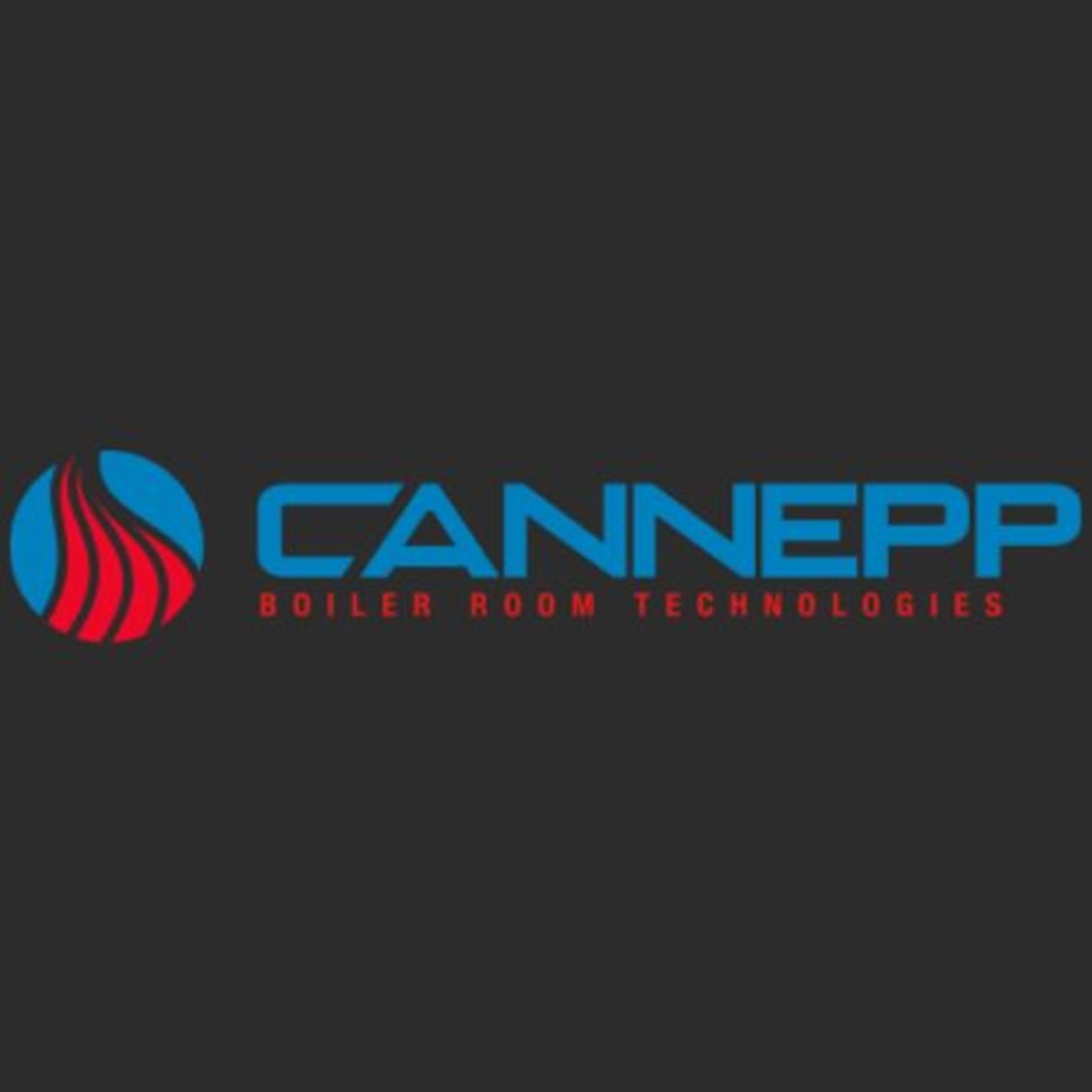 CANNEPP Boiler Room Technologis