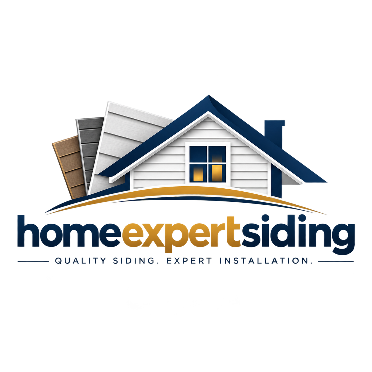 Home Expert Siding