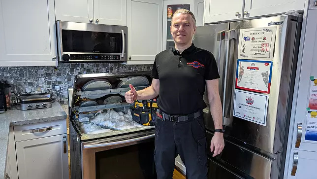 Charles River Appliance Repair & HVAC