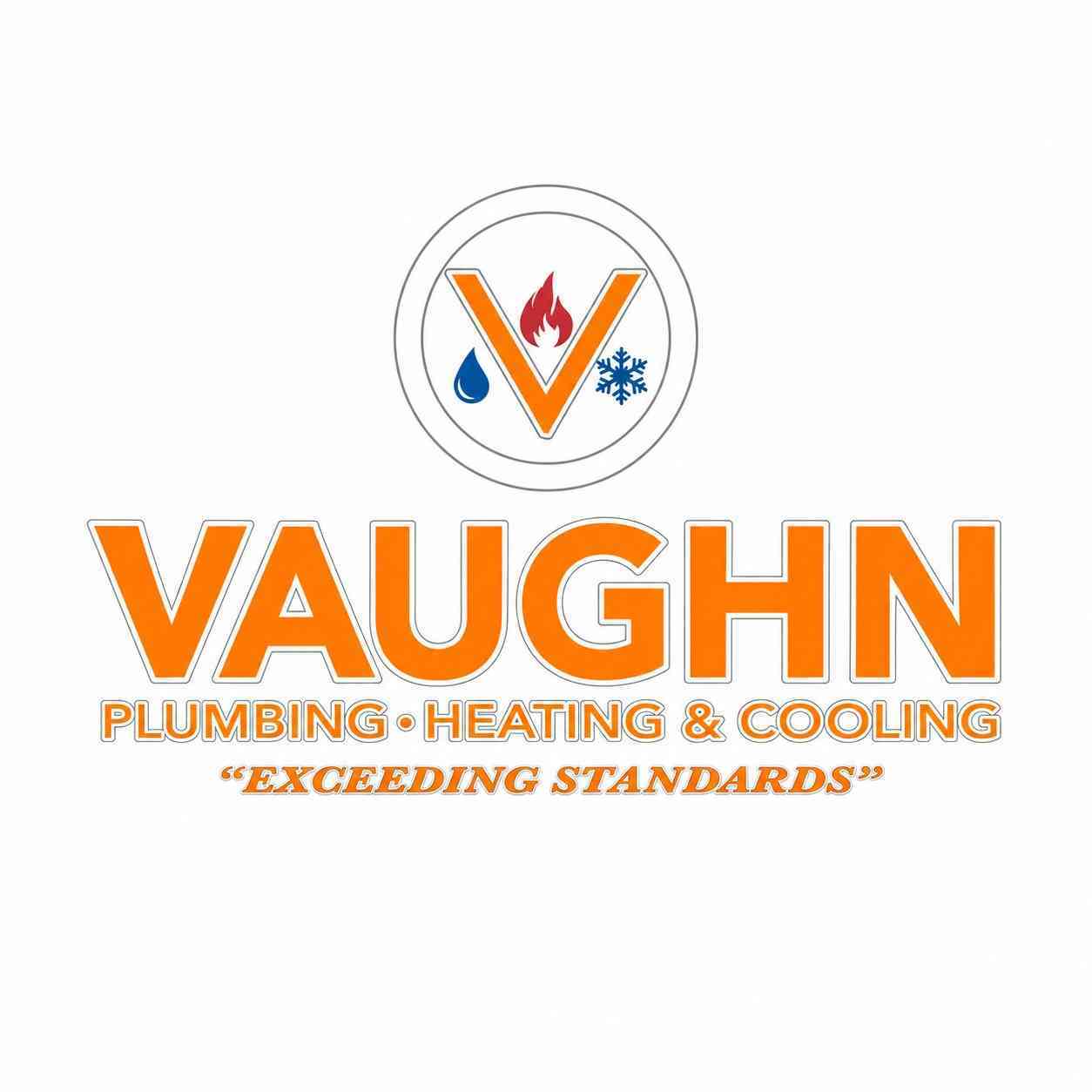 Vaughn Plumbing & HVAC
