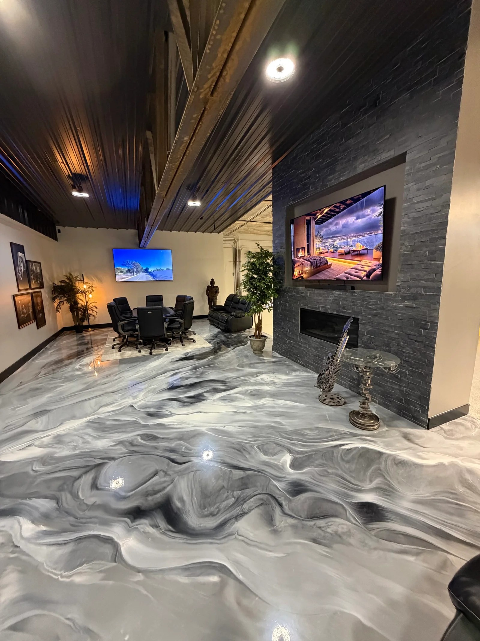 Divine Epoxy & Design