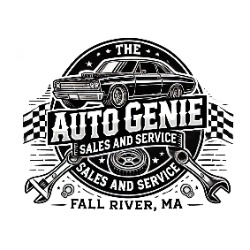 The Auto Genie