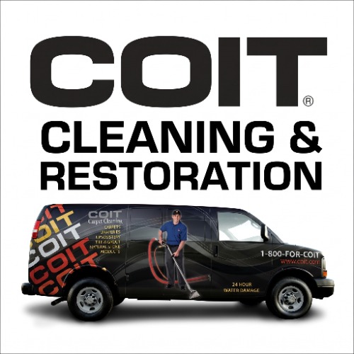 COIT Cleaning and Restoration Services