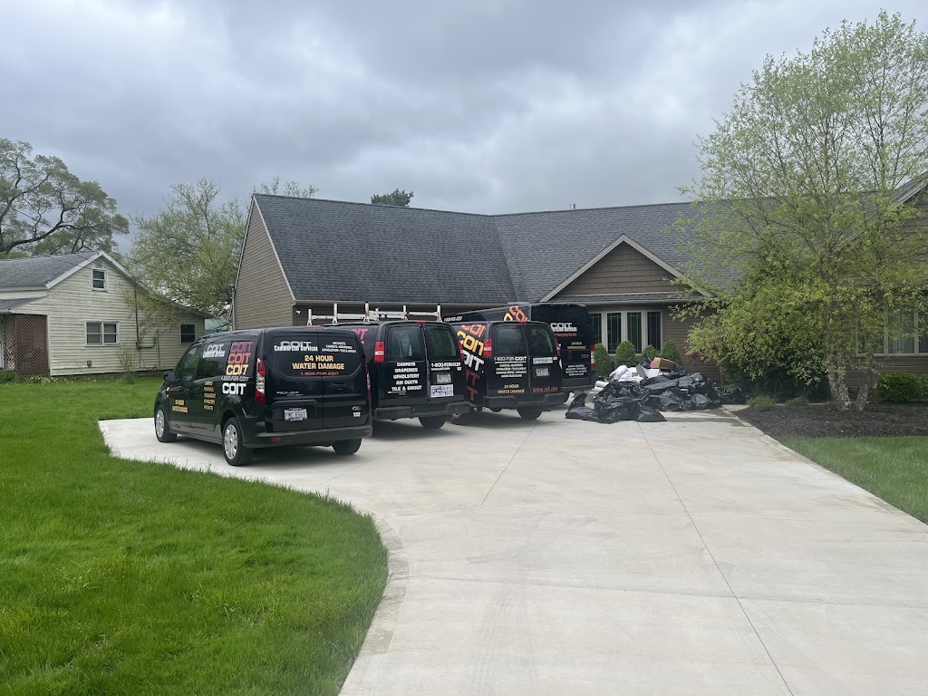 COIT Cleaning and Restoration Services