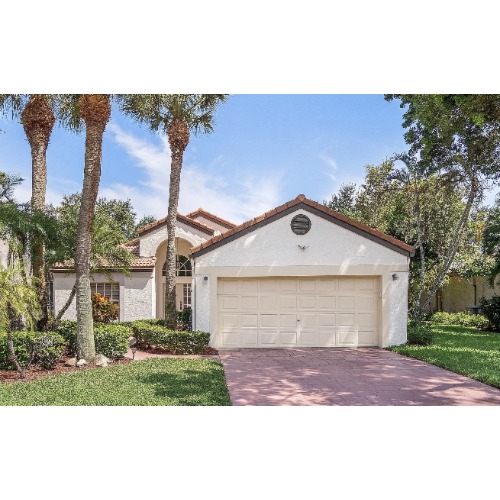 South FL Garage doors