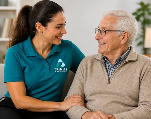 Trinity Home Assistance