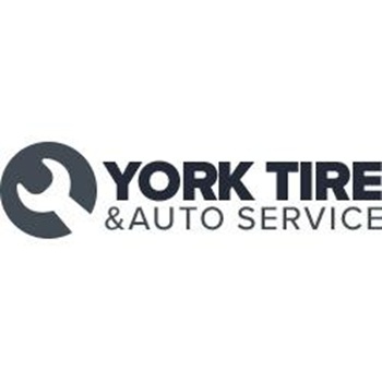 York Tire & Auto Service