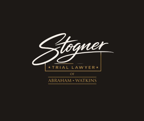 Stogner Trial Law