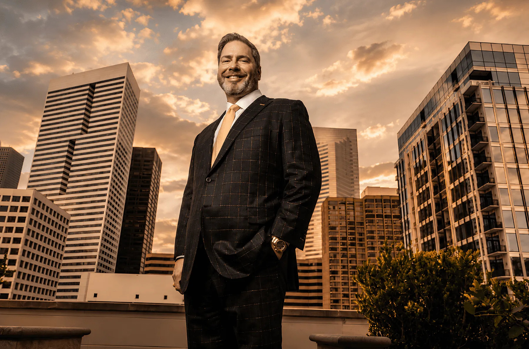 Stogner Trial Law