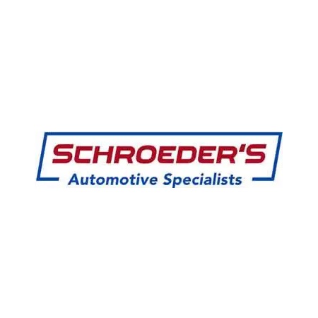 Schroeder's Automotive Specialists
