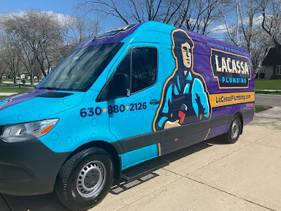 Lacassa Plumbing