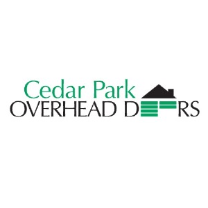 Cedar Park Overhead Doors