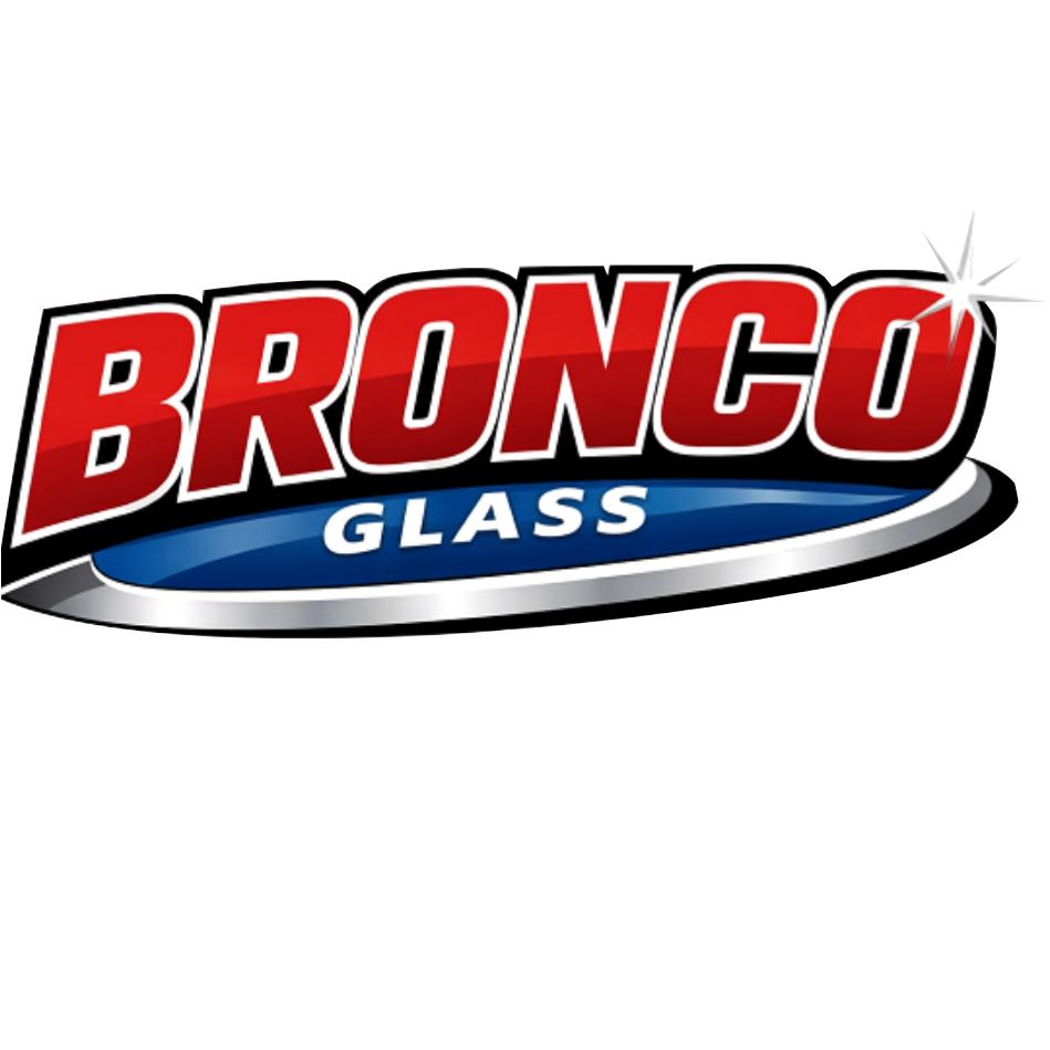 Bronco Glass