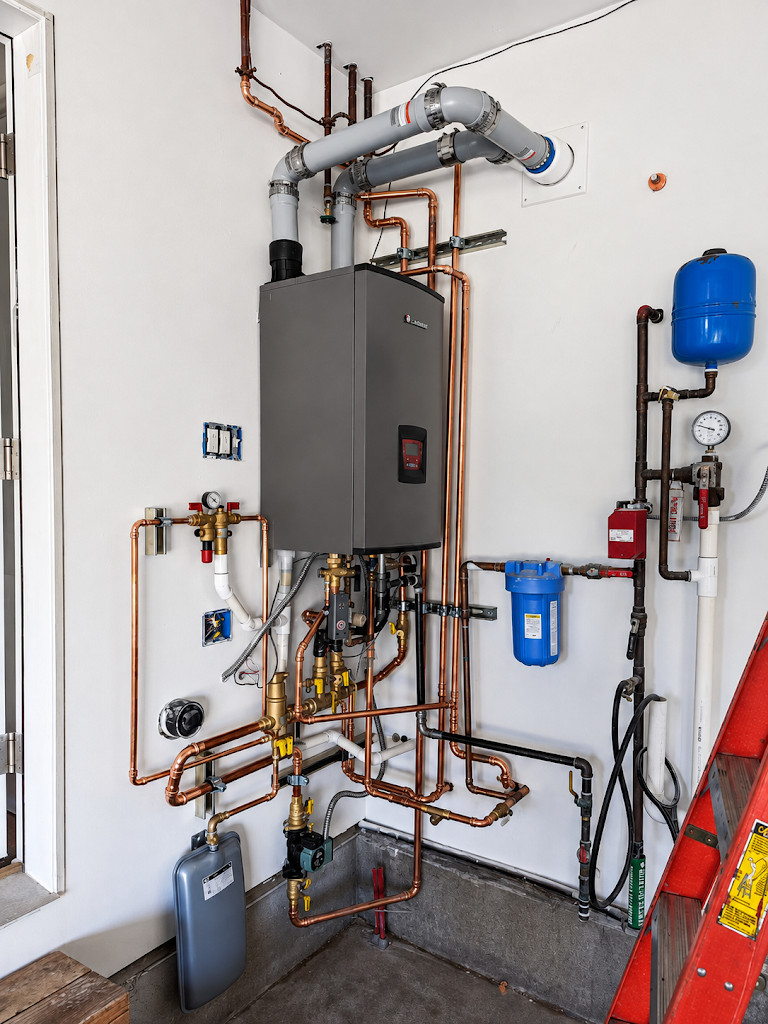 A To Z Plumbing