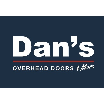 Dan's Overhead Doors and More