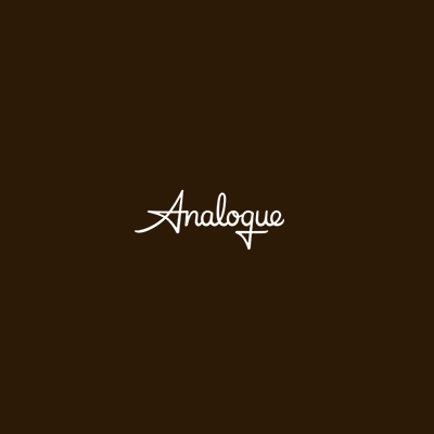 Analogue