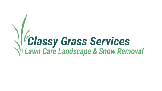 Classy Grass Lawn Care, Landscape & Snow Removal