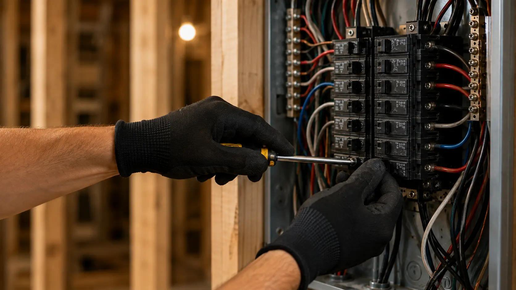 Sparky Electrical Services