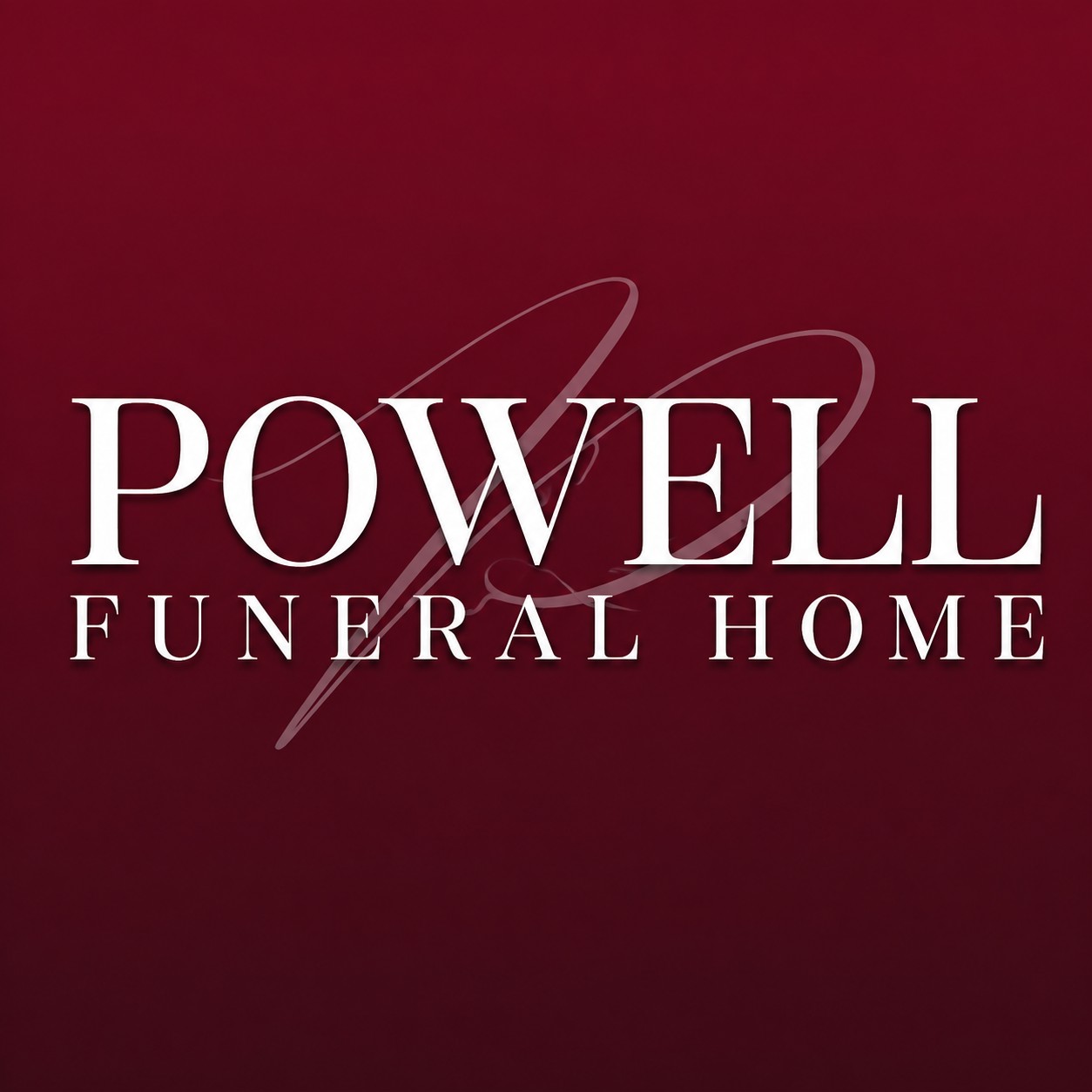 Powell Funeral Home