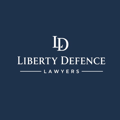 Liberty Defence Lawyers