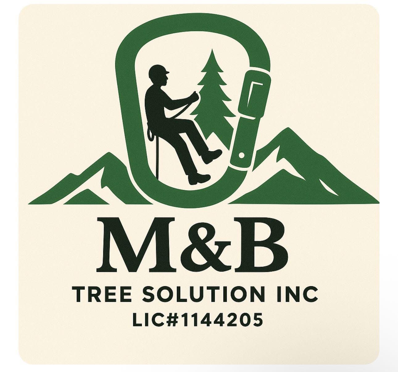M&B Tree Solution Inc.