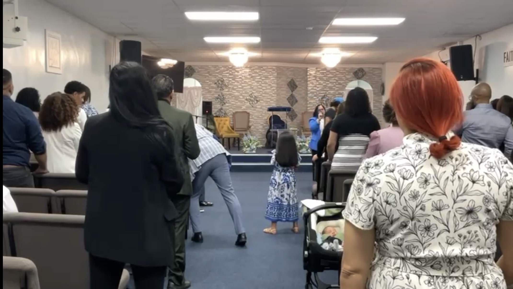 Casa de Bendición | Iglesia Cristiana en Bronx y Yonkers, NY is fine to me