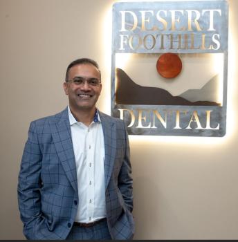 Desert Foothills Dental