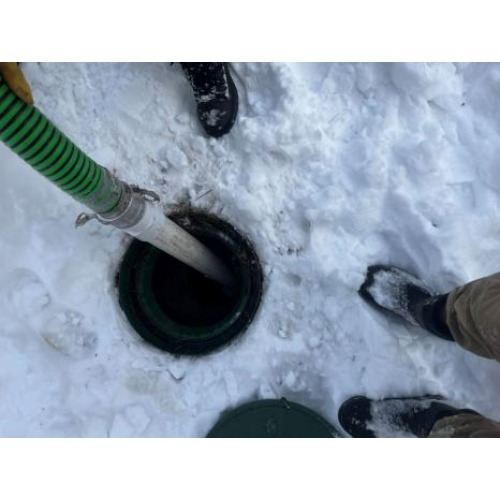 Restorex Septic Solutions