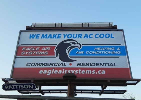 Eagle Air Systems