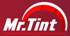 MR Tint Perth - Window Tinting & Ceramic Coating