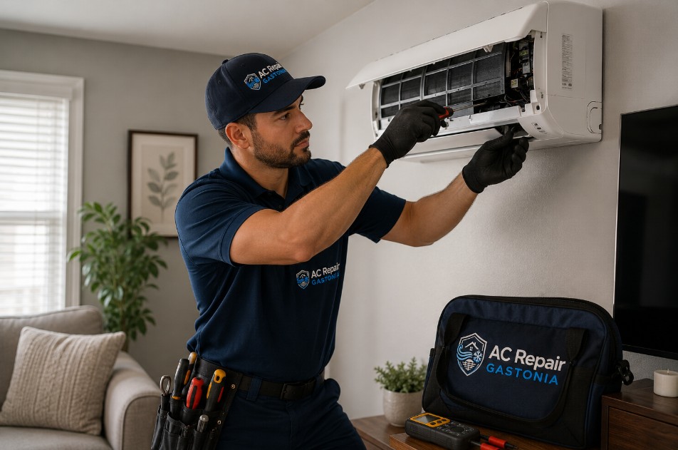 Dynasty Heating and Cooling