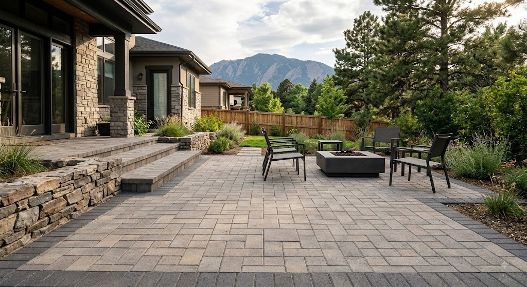 Boulder Masonry Pros