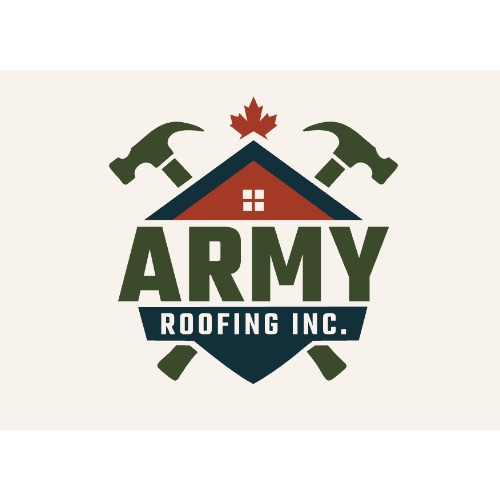 Army Roofing Inc.