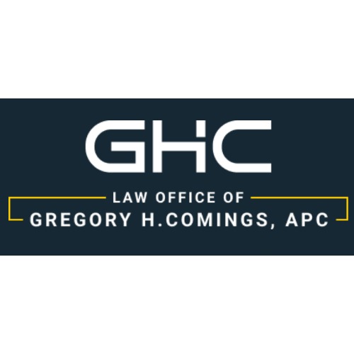 Law Office of Gregory H. Comings, APC