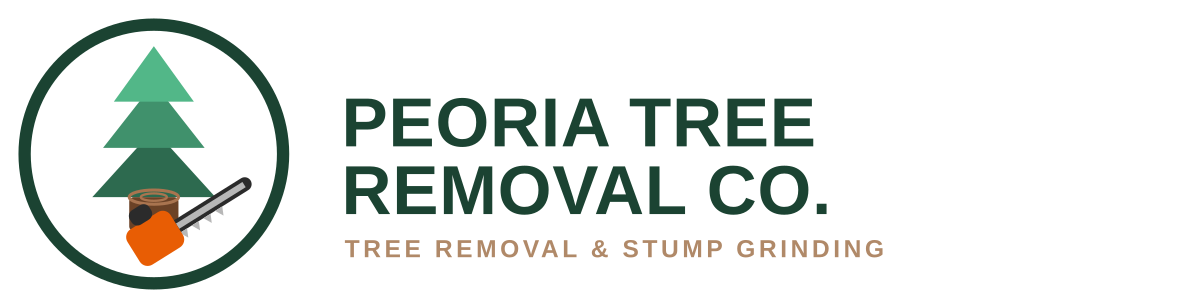 Peoria Tree Removal Co.