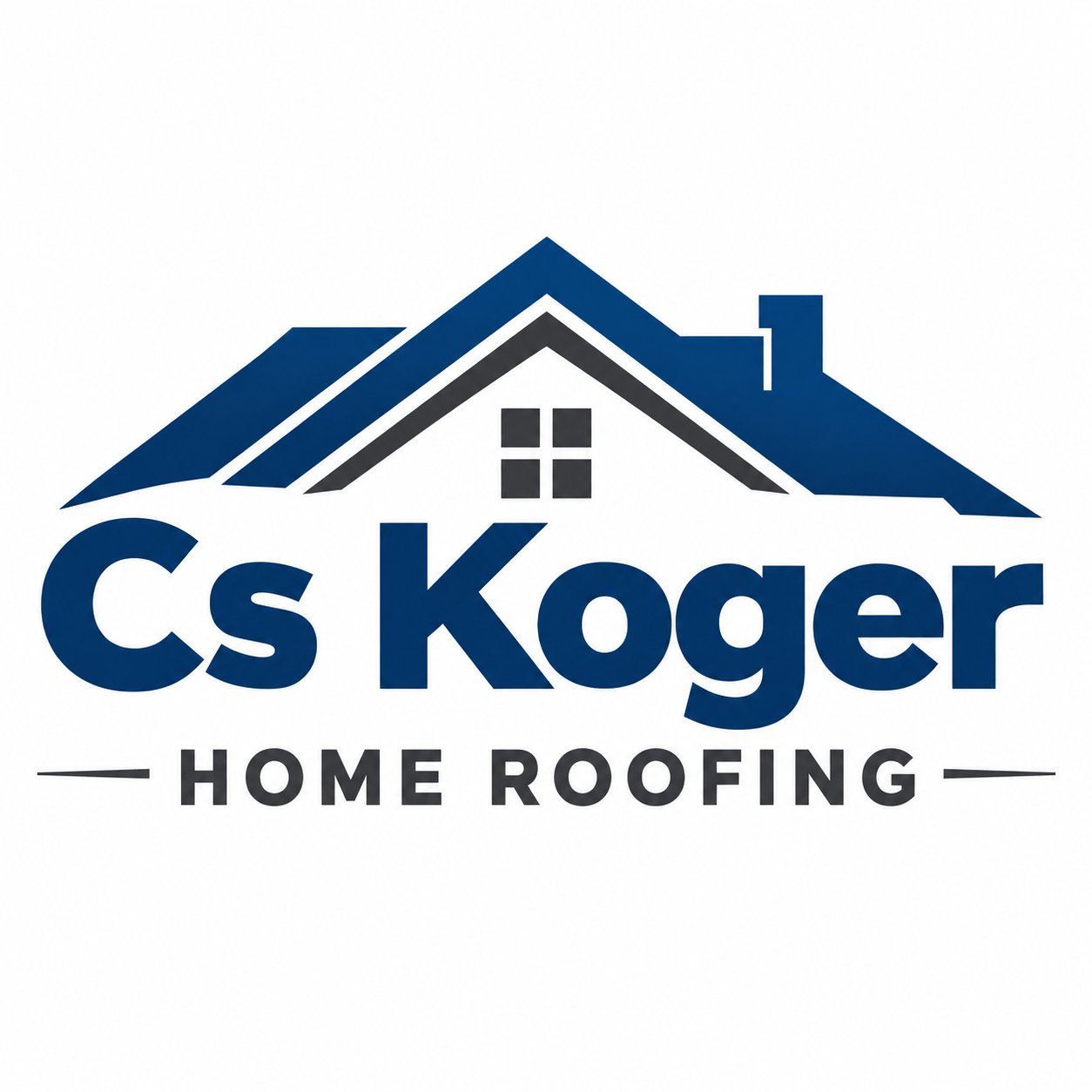 Cs Koger Home Roofing