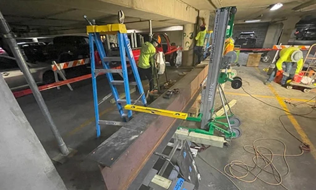 RTC Waterproofing & Glass, Inc.
