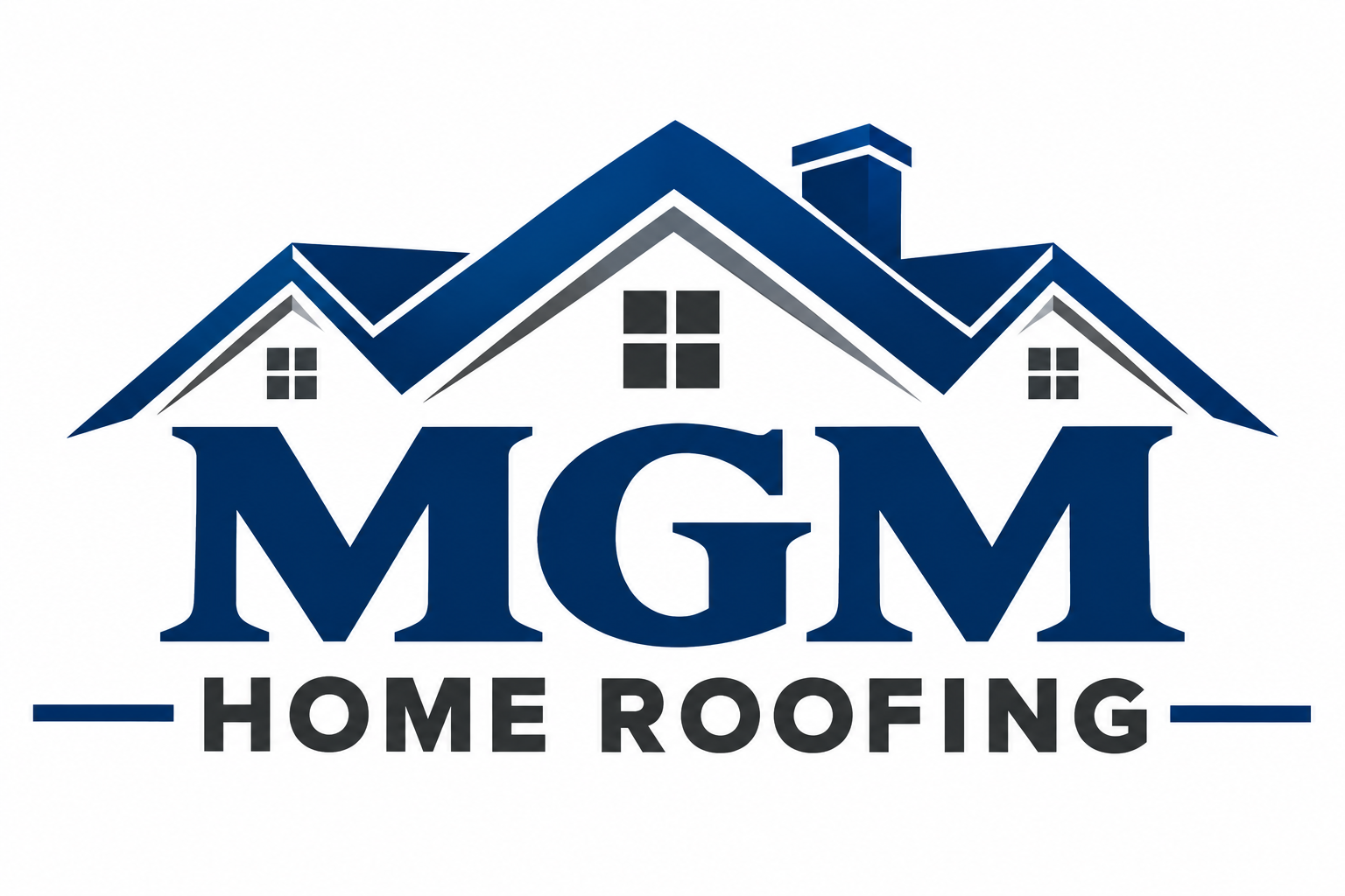 MGM Home Roofing