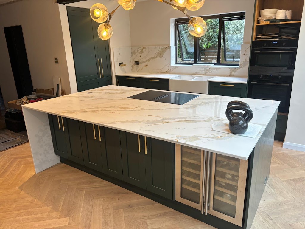 Concept Stone Ltd