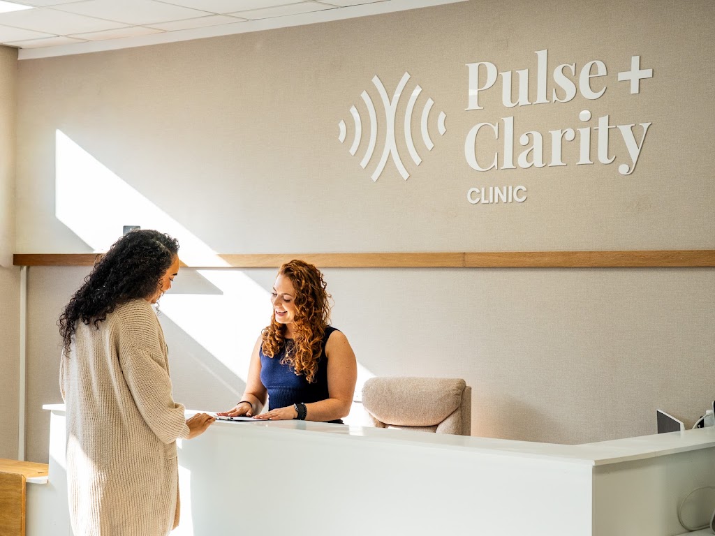 Pulse and Clarity Clinic