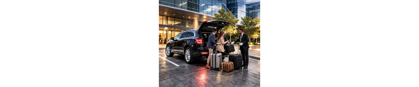 LI Access Limo – Long Island Airport Car & Limo Service