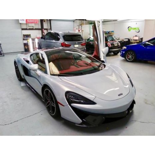 G-Force Automotive Films