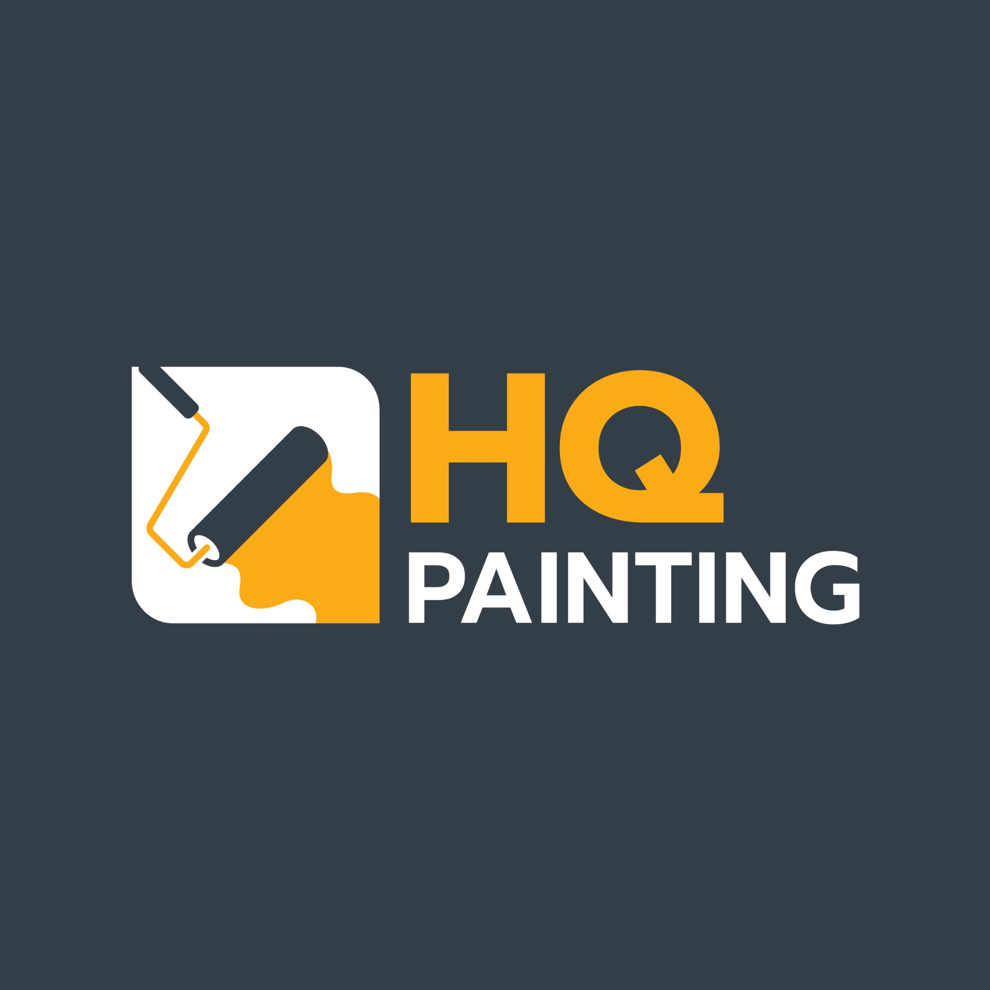 HQ Painting