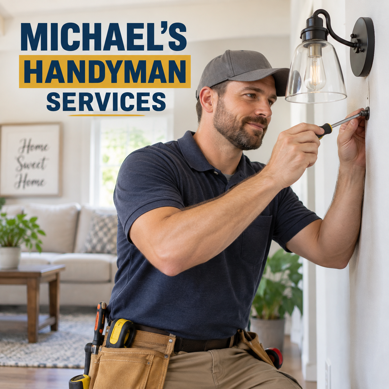 Michael's Handyman Services LLC