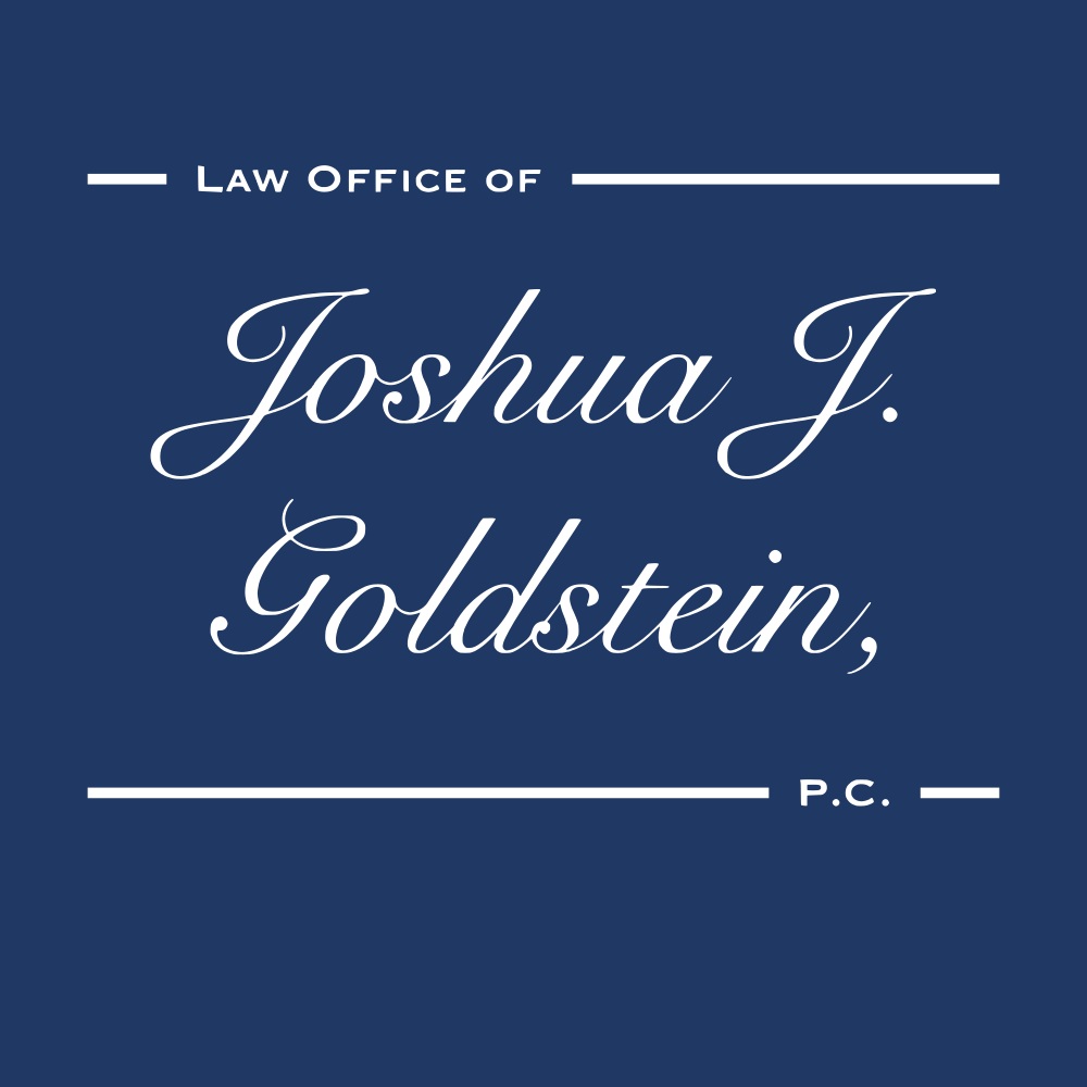 Law Office of Joshua J. Goldstein, P.C.