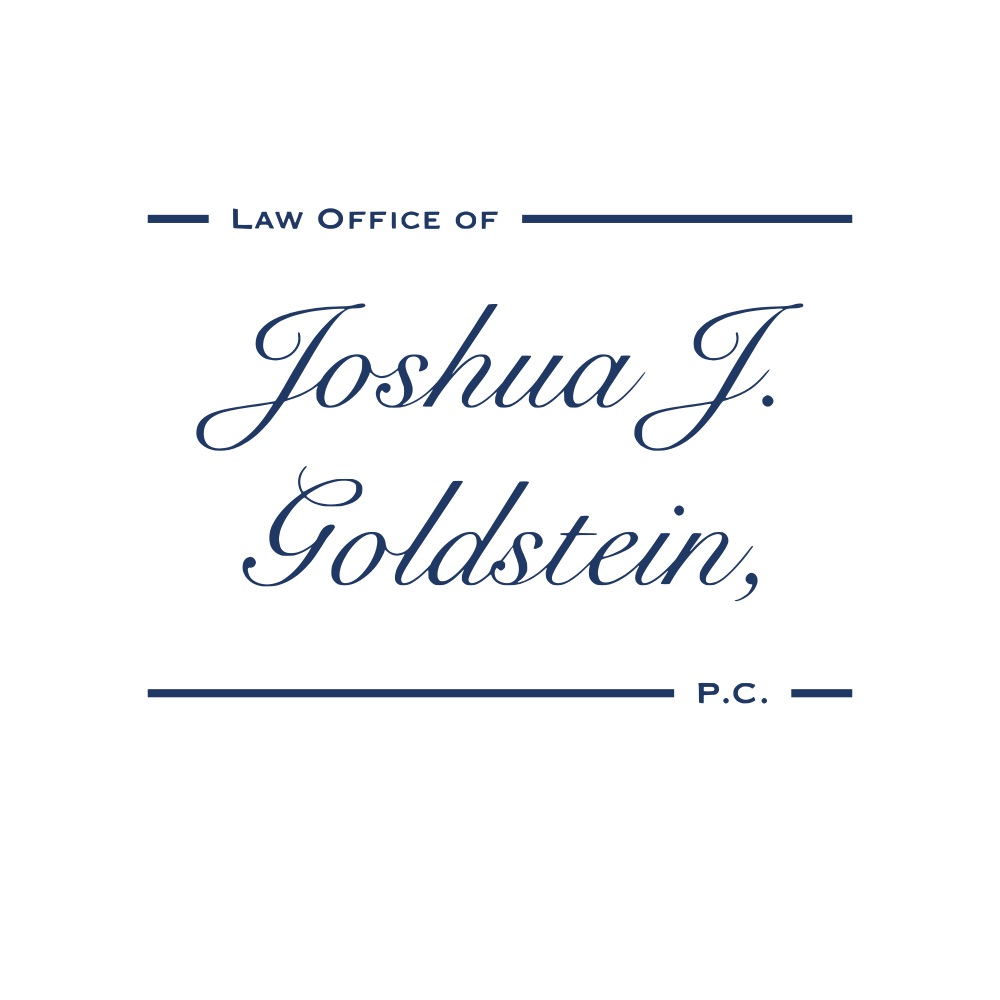 Law Office of Joshua J. Goldstein, P.C.