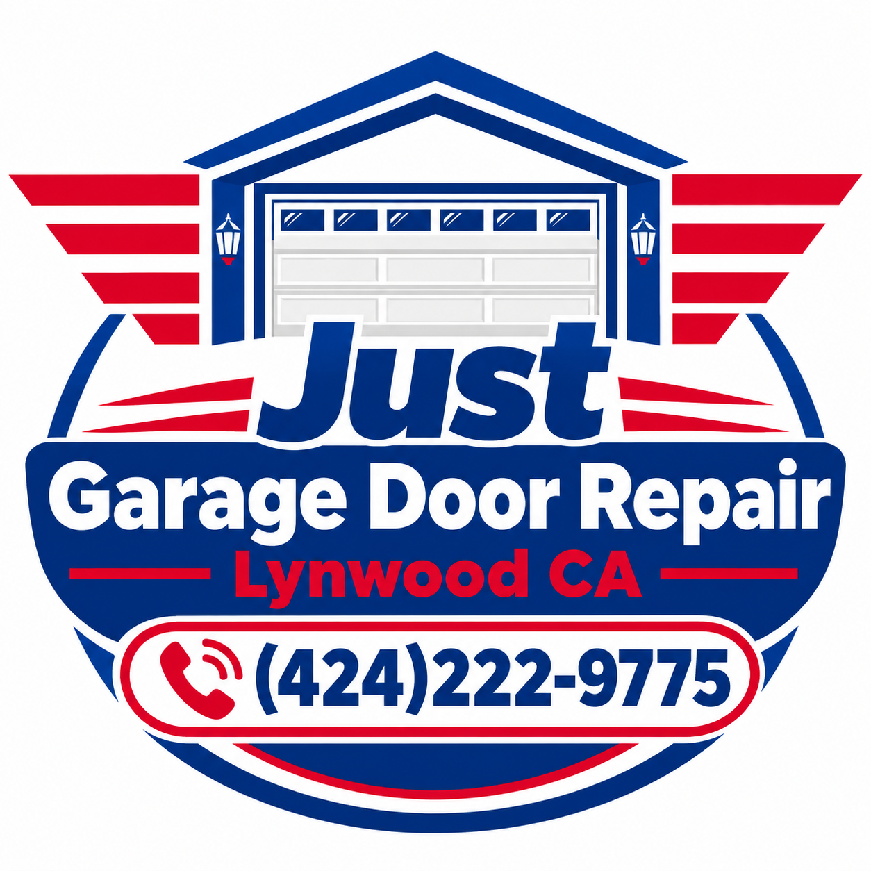 Just Garage Door Repair Lynwood CA