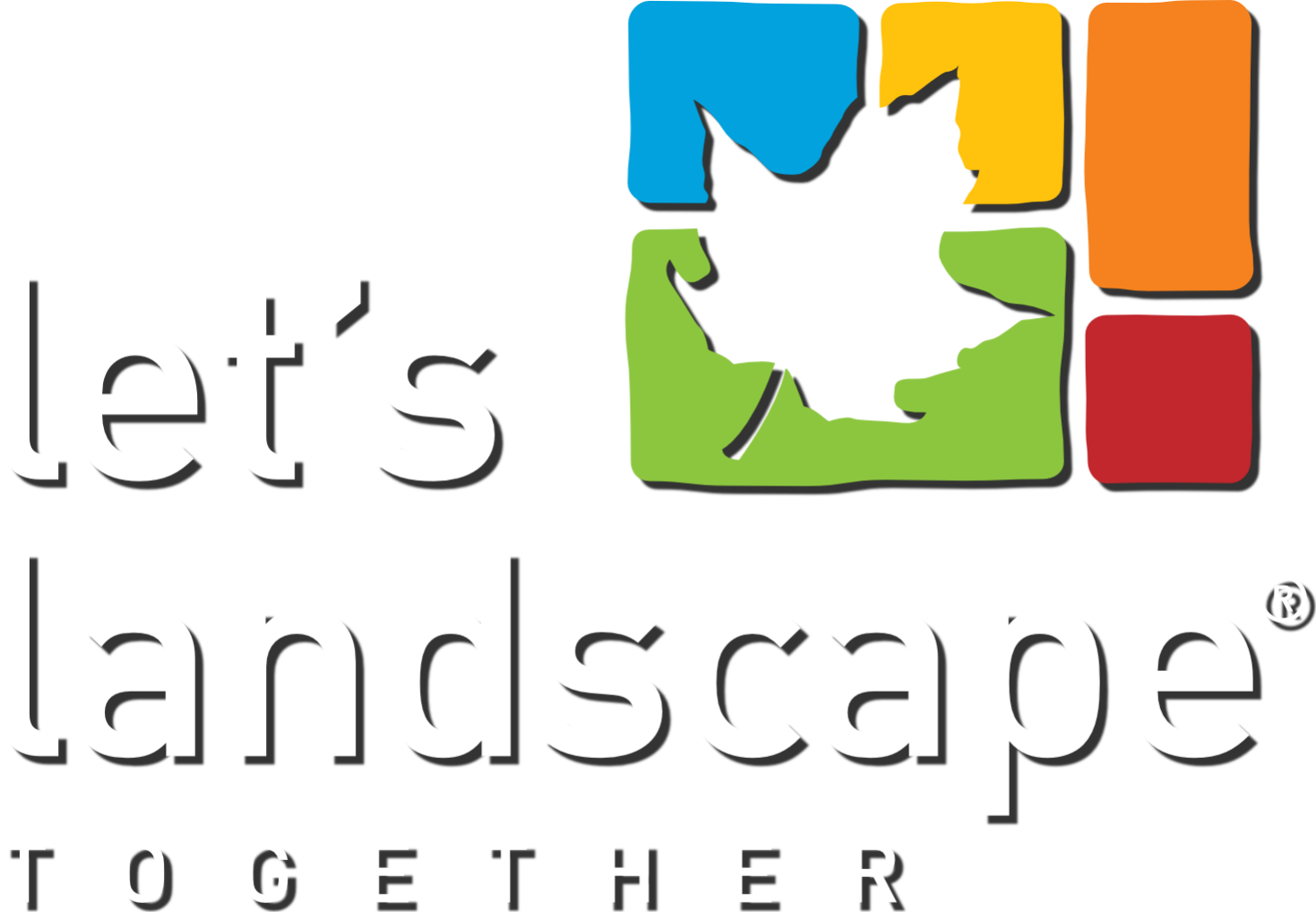 Let's Landscape Together