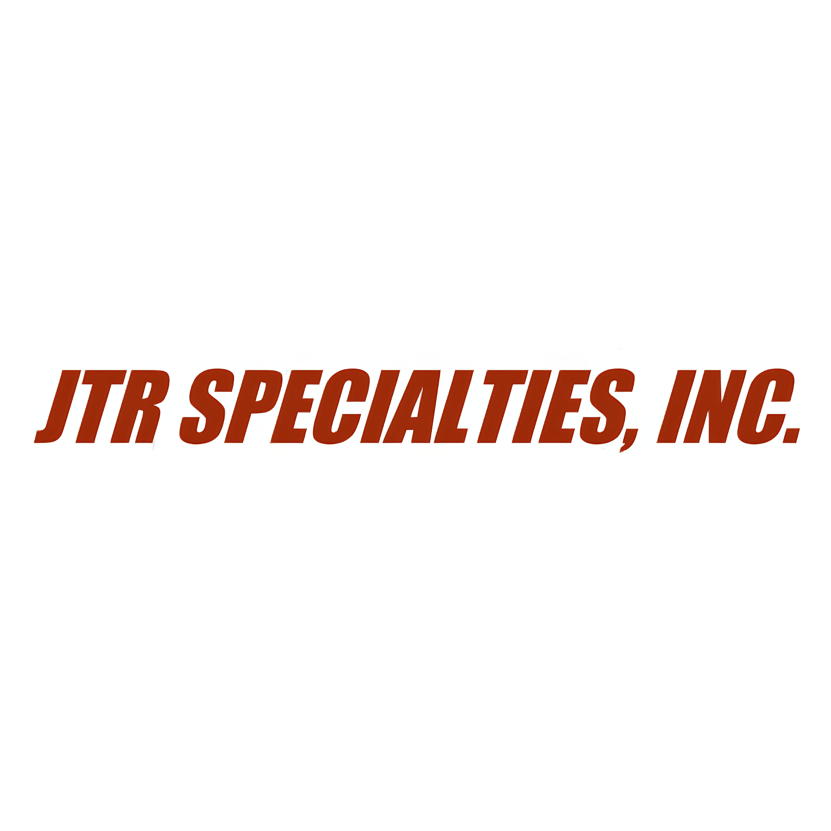 JTR Specialties Inc.